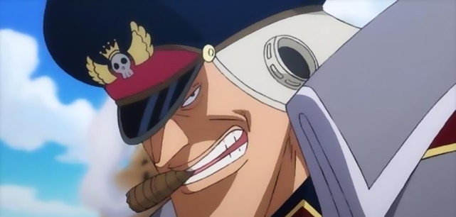 麦哲伦|海贼王:黑胡子从海底监狱带出来的伙伴到底强不强?