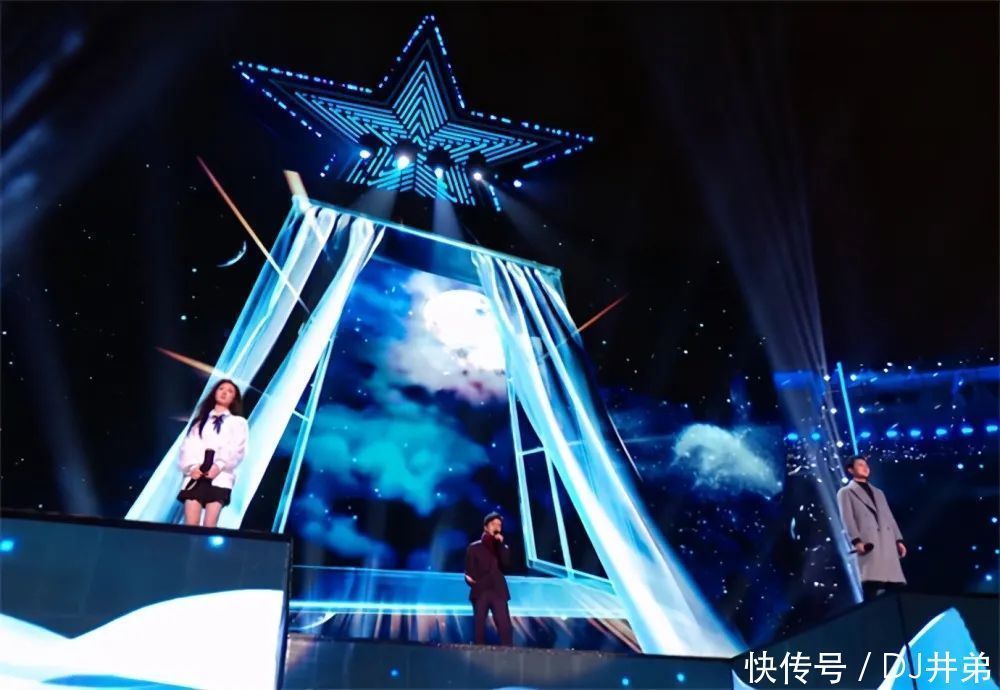 张碧晨|她再不夺冠,下季《好声音》恐怕真没人看了