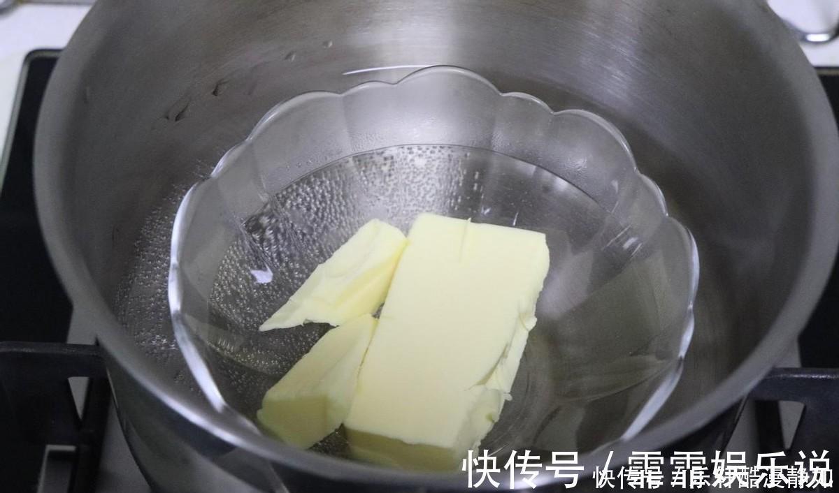 洁净|减肥期间也可以吃的甜品,香甜可口,女孩子更喜欢