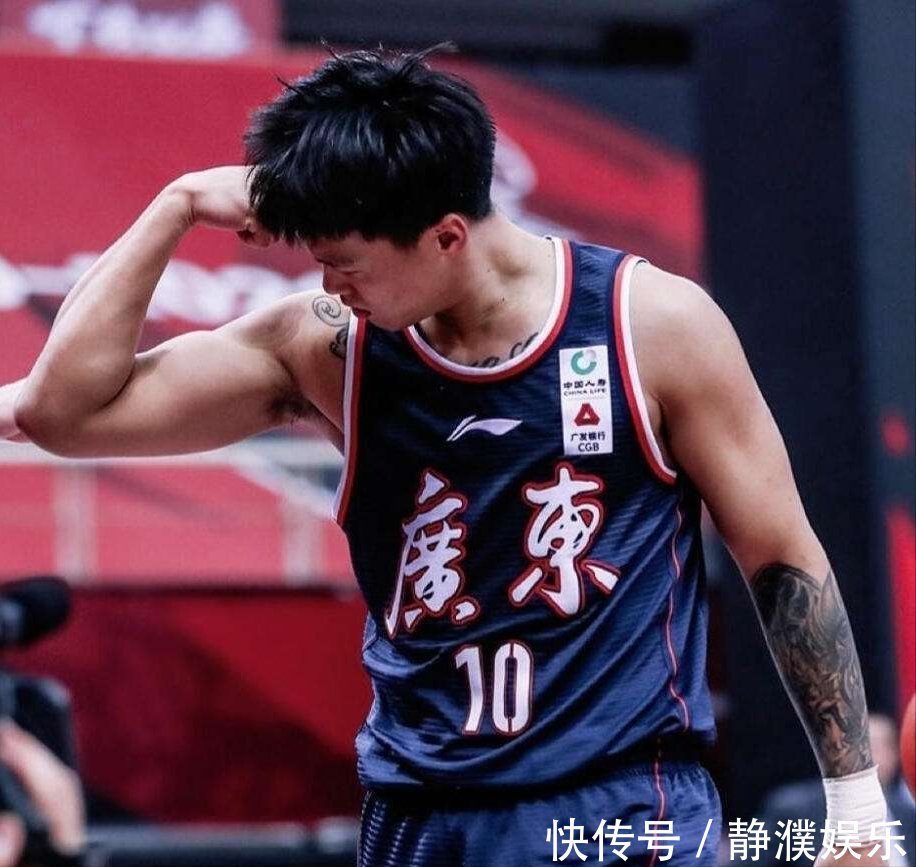 国家队MVP|年薪20万到600万!昔日CBA弃徒成国家队MVP,赵睿的努力有了回报