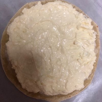 披萨饼|奶酪双层披萨