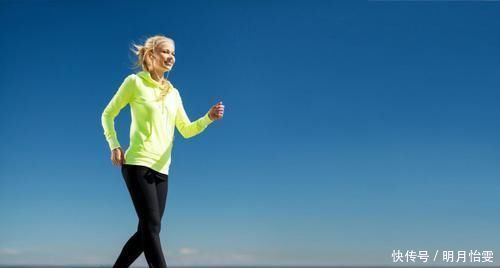 减脂|走路也是一项有效燃脂运动，每天走1万步，2个月瘦12斤以上