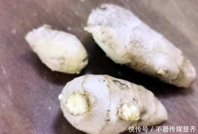 手软|炖羊肉放姜一定不能手软,才能汤鲜味美,无腥膻