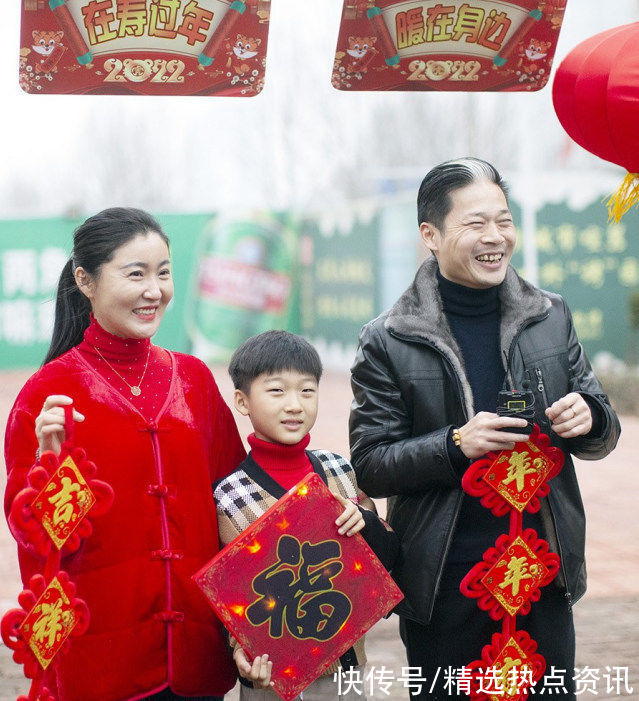 春节|别样团圆也精彩 山东暖心留人“就地过年”