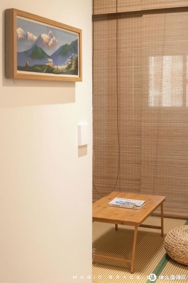 软装|她家与豪华不沾边,可满屋子的温馨感却藏不住,网友:挑不出毛病