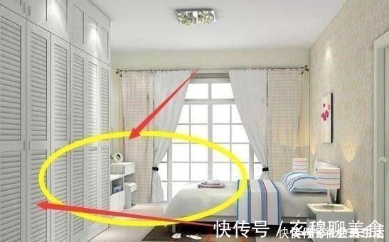 收纳|这4个地方一定要“打柜子”，空间瞬间扩大2倍多，再也不用抱怨！