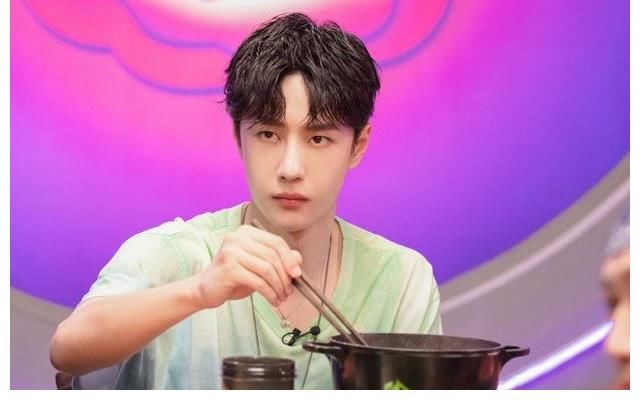 舞者們|《這就是街舞4》花絮公開，張藝興狂派舞被稱贊