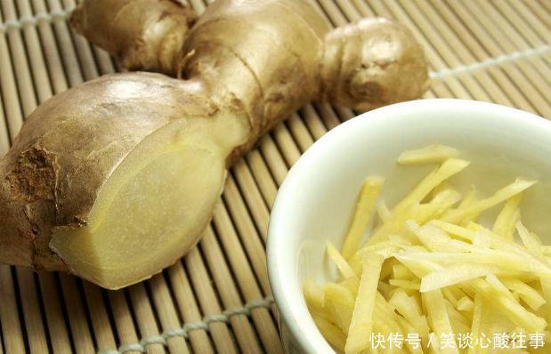  生姜|爱吃生姜的人，身体不会差，但要注意“2不”，一定要分享出去