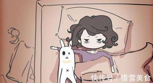 枸杞|经常失眠的人,谨记:日常多吃3物,做好2事,让你一觉睡到大天亮