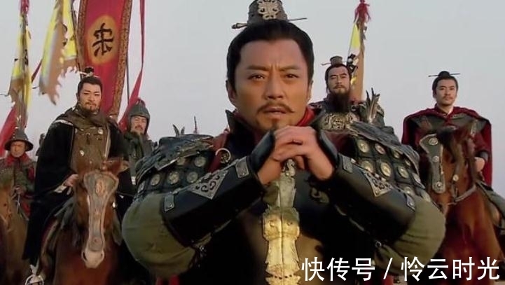 梁山#水浒传中,哪位好汉的结局堪称完美?施耐庵:不是一位,共有四位