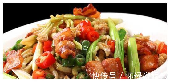 美味快捷的几道家常菜,味道鲜美,学会了在家也可以轻松当大厨