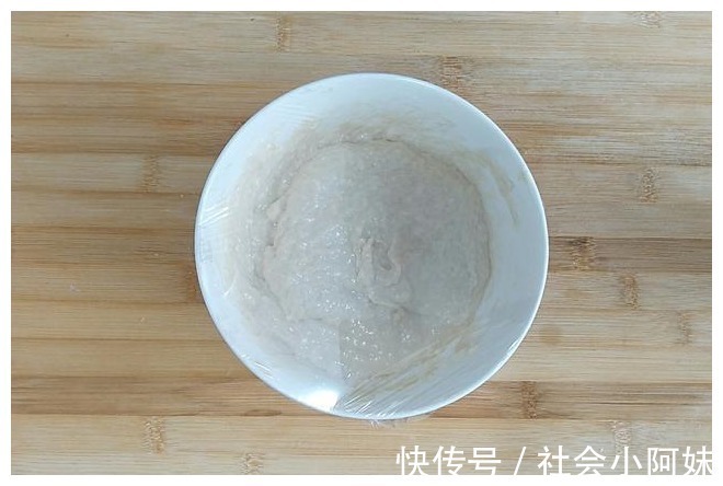 发面葱花饼的简单制作方法,手不沾面,学会不用天天吃馒头花卷了