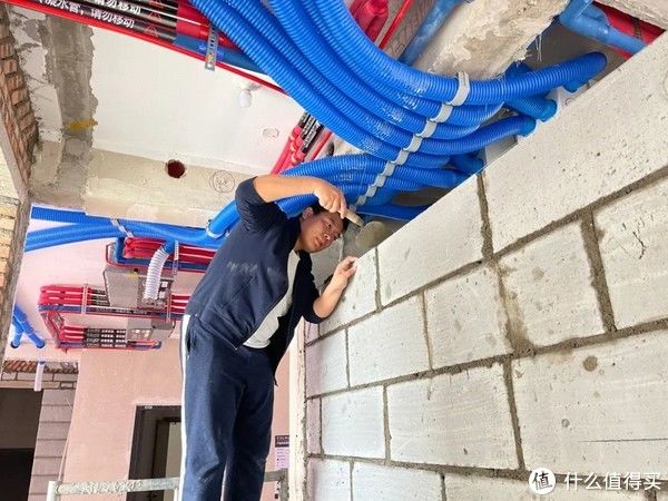 新建|新建墙体种类多，如何选择不踩坑？附砖砌隔墙的施工验收标准！