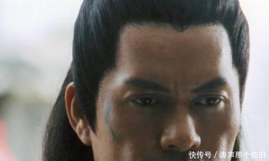 杨志|《水浒传》的杨志,为何最后不肯加入梁山,他有着什么样的心结!