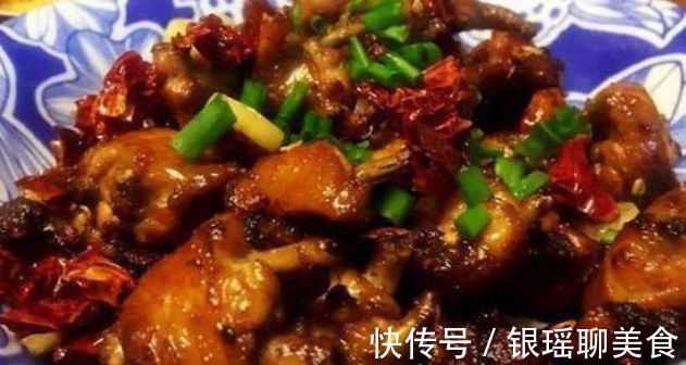 黑木耳|美食推荐剁椒鱼头，花菜虎皮蛋炒肉片，黑木耳炒素虾仁