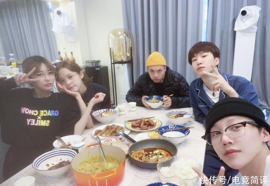 陈伟霆当众评价范丞丞，听完这一席话，才懂得范丞丞是个怎样的人