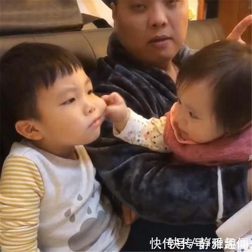 小李|产妇生下“四胞胎”,得知孩子性别后,网友上辈子拯救了银河系