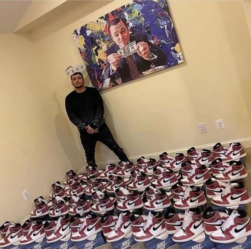 真不要脸了？主理人亲自下场给后门贩子写感谢信