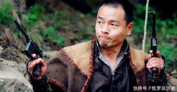 歼灭|女儿被日军杀害,父亲化身日军向导,略施小计,歼灭鬼子700人