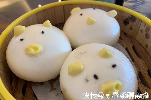早茶|每次回老家最想吃的不是土鸡,而是这几道菜,城里有钱也难买