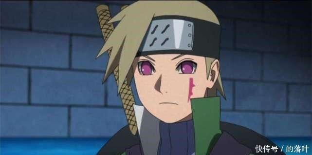 神乐|博人传未来博人的面子会比鸣人还大,其他四大国和博人关系更好