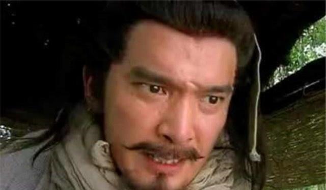 水浒传此人曾是梁山第一,绰号很儒雅,最终死在林冲手中