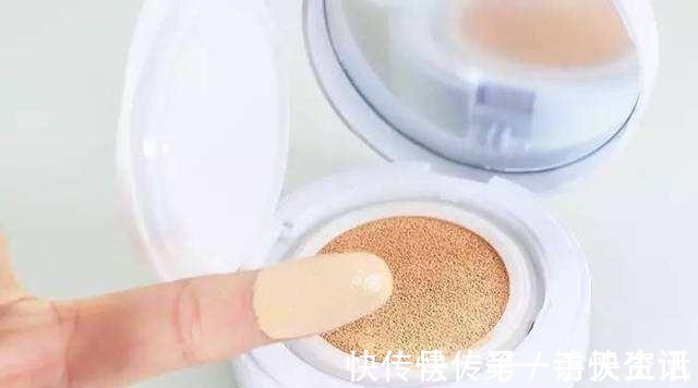 精华液|化了妆等于没化,学会这几个小技巧,轻松化妆无压力