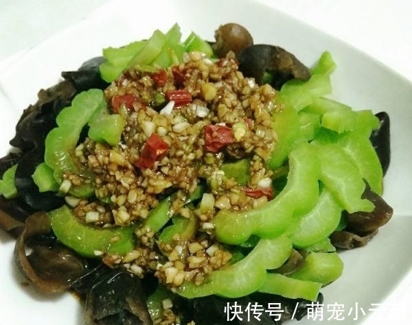 金针菇|香喷喷的几道家常菜，看着就有食欲，荤素搭配，简单营养又解馋