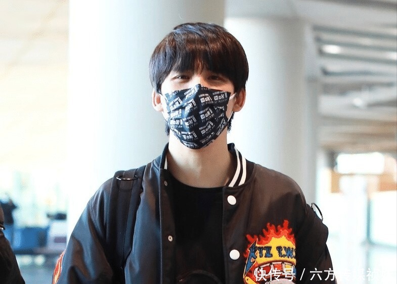 头发型|20几岁男生别沉迷“锅盖头”，剪这5款发型很阳光，尽显帅气