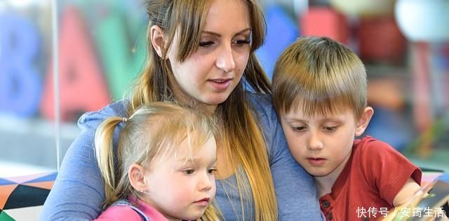 家庭|下面3种妈妈,是家庭的福气,孩子未来一定很优秀