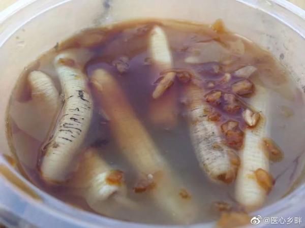 特产|室友给你带过什么“绝交特产”?