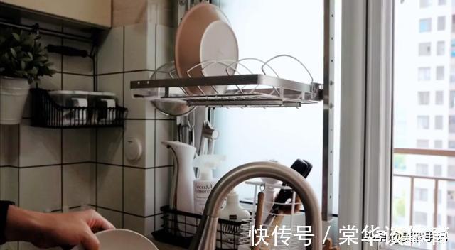 收纳|入住5年的家,干净整洁不是老婆会收拾,而是钱都花在了刀刃上