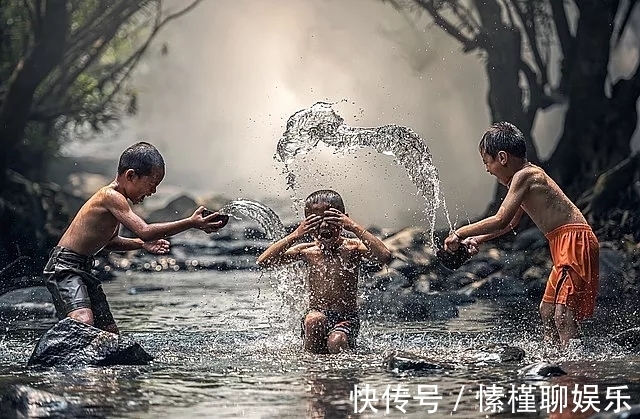 原位|十岁之前定下六个规矩,孩子将会变得听话懂事,尤其是后两个