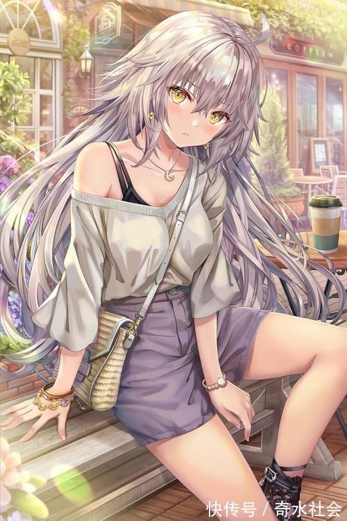 赫拉克勒斯|聊聊fate里的过气从者,你的仓库里都存了哪些时代的眼泪?