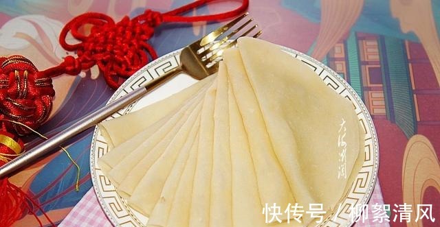 解馋|三伏烙饼摊鸡蛋,5种烙饼各有特色,做法有窍门,你看哪种最解馋!