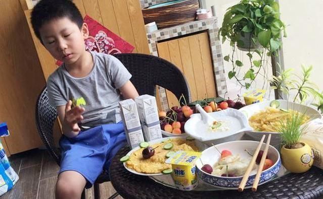 速冻食品|中国式“糊弄”早餐悄然兴起,会影响孩子健康,家长却很难察觉到