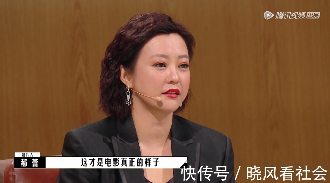 陈祉希:因为曾赠,我觉得我来值了