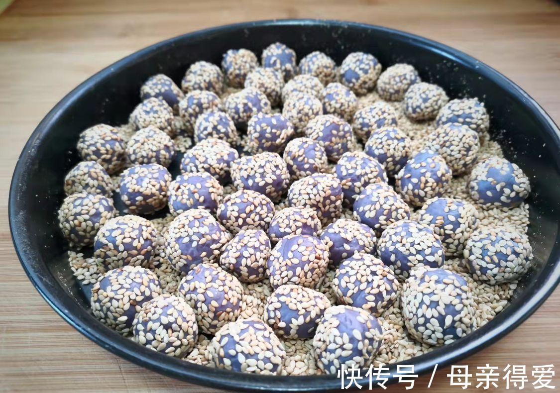 天冷这个零食不要断,常吃养胃健脾,孩子一口一个又脆又香!