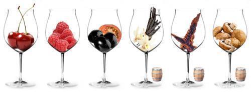 可塑性|葡萄酒有那么多味道,怎么就没葡萄味呢