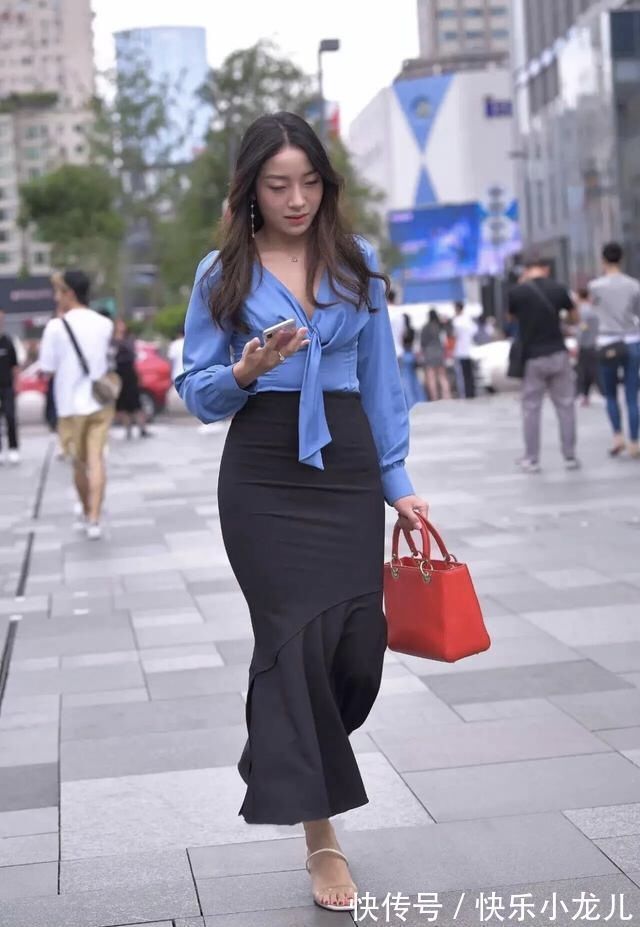 化解 膀大腰圆未必显壮,巧用三种搭配技巧,120斤也有线条美!