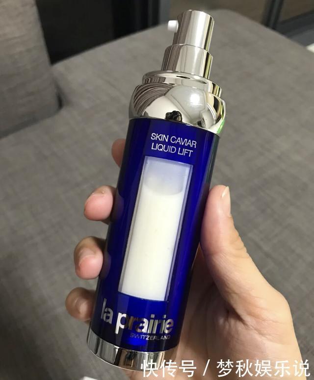 法令纹|去皱精华没几个,雅诗兰黛线雕是其一,效果明显但很少有人用对