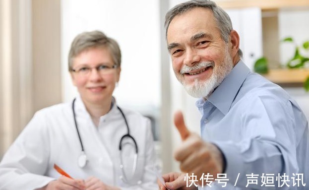 健康指南|55岁—70岁是寿命关键期,最怕三种病!这份健康指南,送你收藏