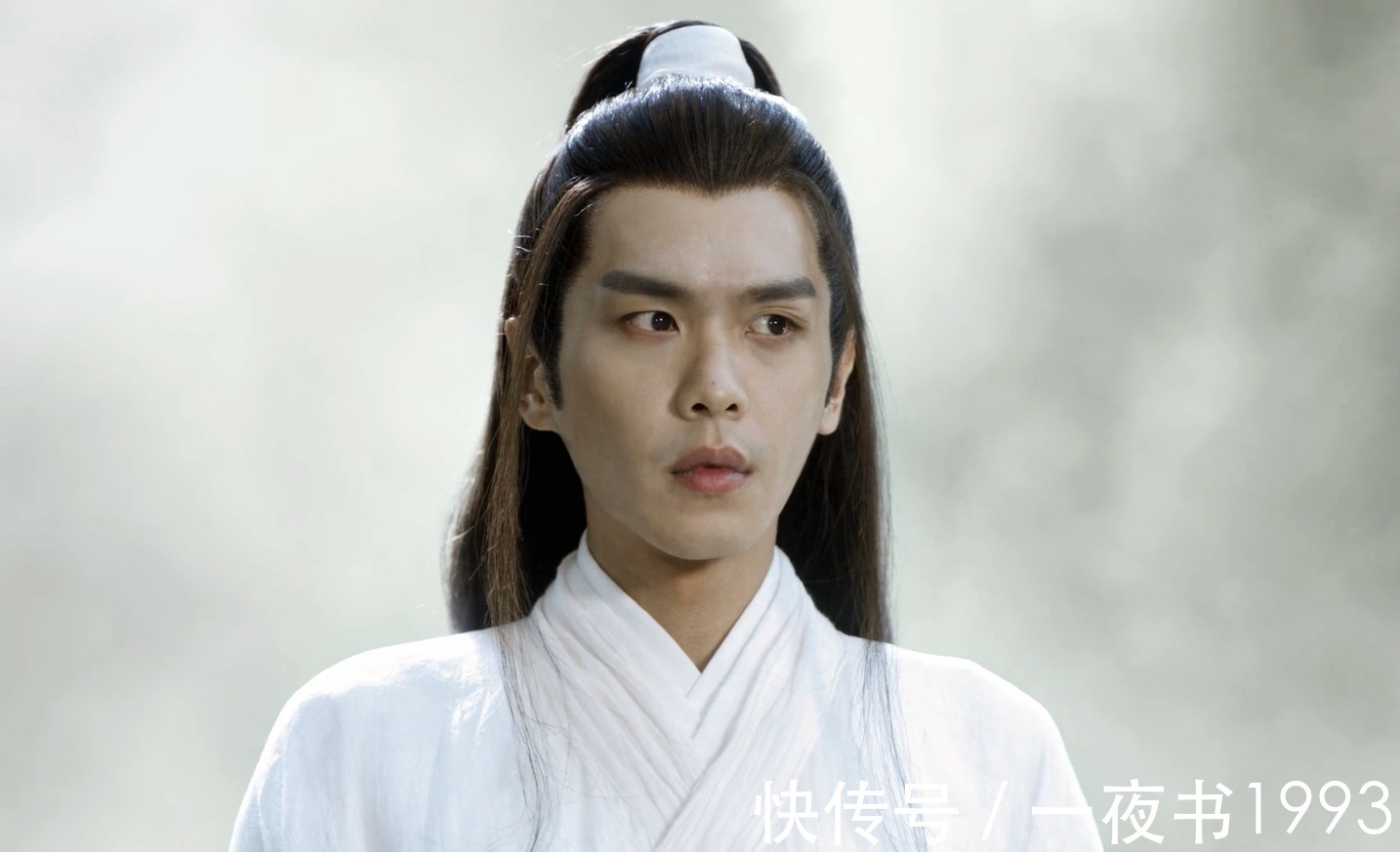 徐骁!《雪中悍刀行》八大憾事,洪洗象和徐脂虎死别,北凉30万铁骑覆灭