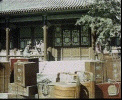 宝玉&七版黛玉进贾府,谁像侠女闯关,谁像村姑进城,谁才是大家闺秀