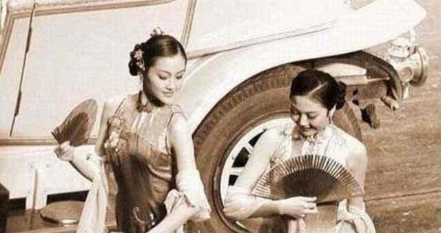 网红|民国时期四大名媛,告诉你网红与名媛的差距有多大,你被谁惊艳到了?