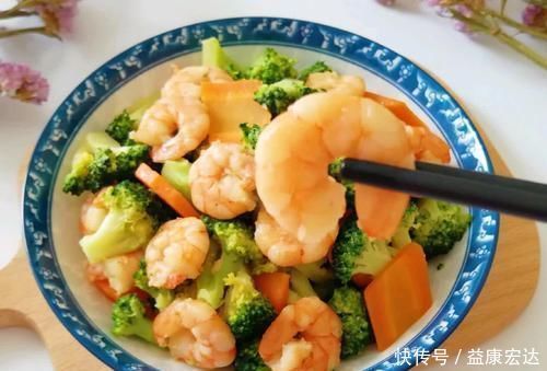 能手|它是“护眼小能手”,维生素A含量比胡萝卜还高,多给孩子吃