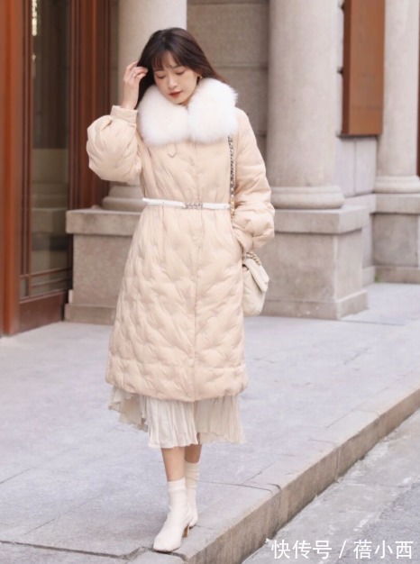 方头靴|入冬就备这3双鞋,第1双超适合小个子女生穿搭,显瘦、显高还百搭