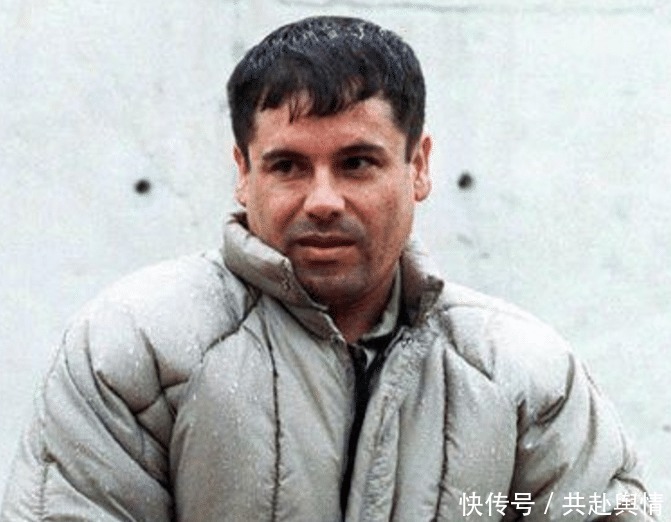 全球|全球“最奢侈的大毒枭”被抓,带你看看土豪的真实生活