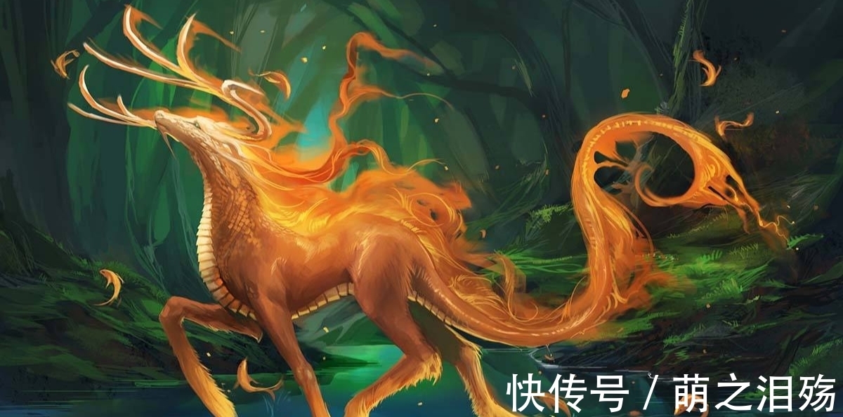 盘古$神话传说中,他是第一代人皇,元始天尊都忌惮他!