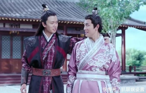 发脾气|公主出嫁前发脾气,皇帝大怒,当场换一位公主出嫁,驸马秒变妹夫